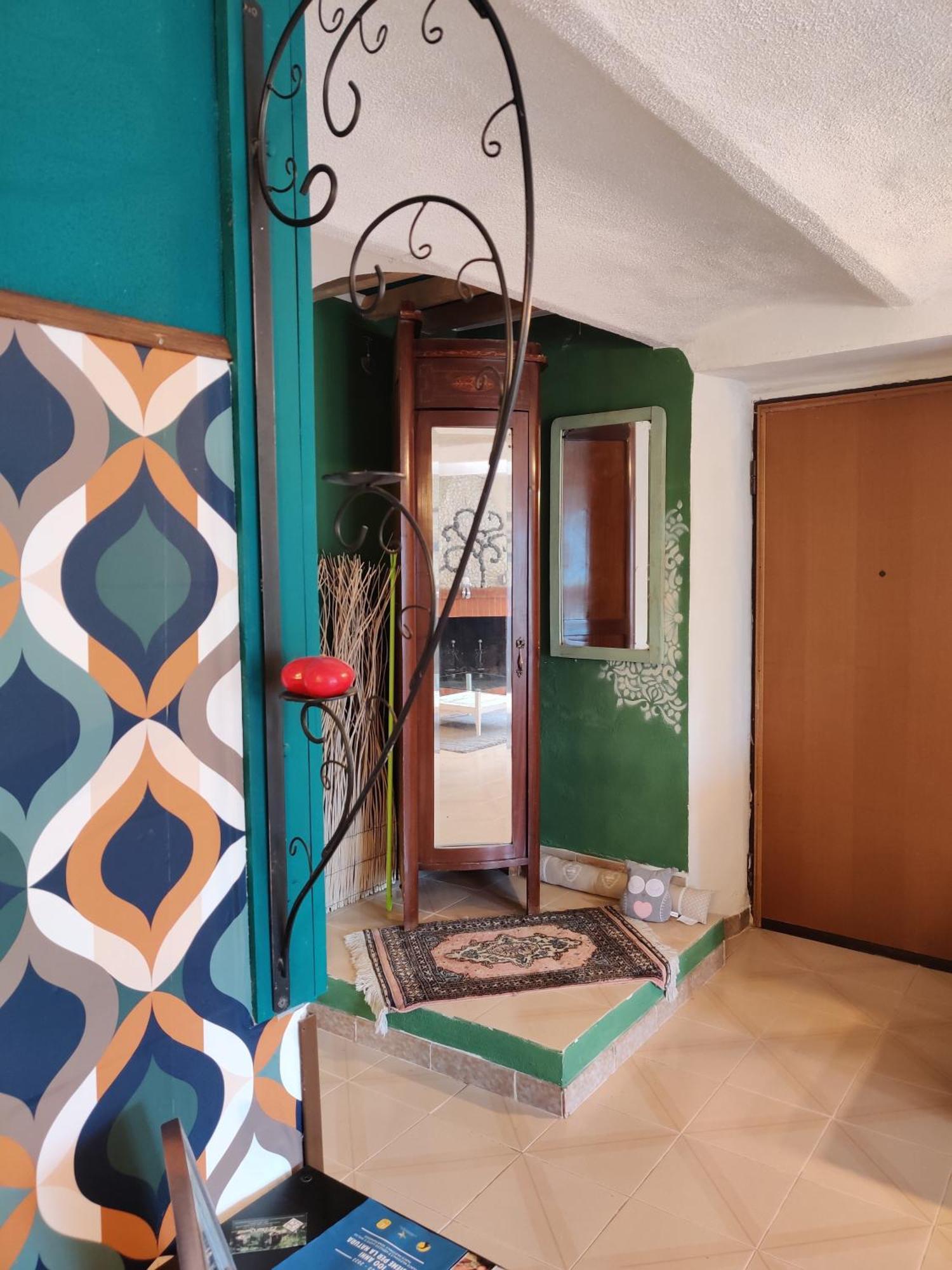 B&B Le Grette Gioia Dei Marsi Εξωτερικό φωτογραφία