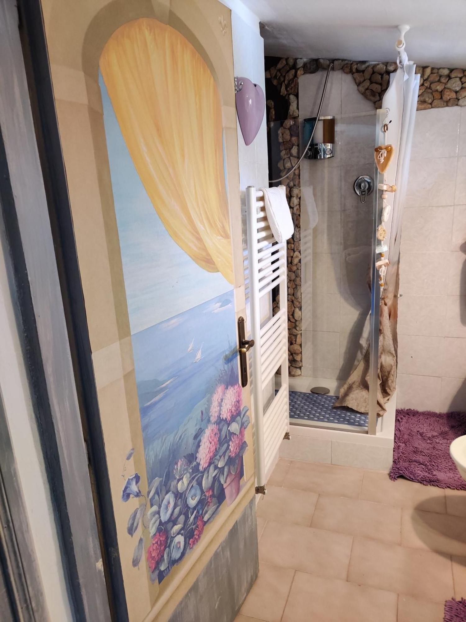 B&B Le Grette Gioia Dei Marsi Εξωτερικό φωτογραφία